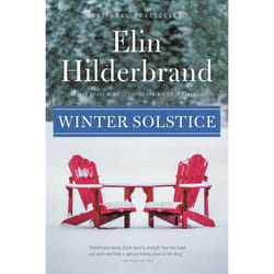 ISBN Winter Solstice