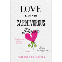 ISBN Love & Other Carnivorous Plants livre enfants & adolescents Anglais Couverture rigide
