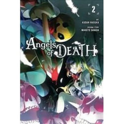 ISBN Angels of Death 2 livre comédies & nouvelles graphiques Anglais