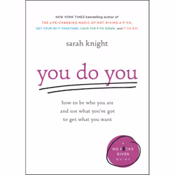 ISBN You Do You, Santé, esprit et corps, Anglais, Couverture rigide, 320 pages