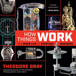 ISBN How Things Work, Science &amp; nature, Anglais, Livre broché, 256 pages