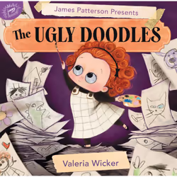 ISBN The Ugly Doodles, Pour enfants, Anglais, Couverture rigide, 32 pages