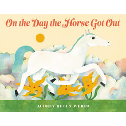 ISBN On the Day the Horse Got Out livre Fiction Anglais Couverture rigide