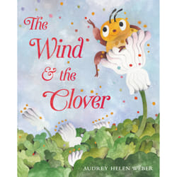 ISBN The Wind & the Clover livre Fiction Anglais Couverture rigide
