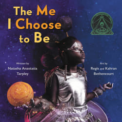 ISBN The Me I Choose To Be livre Pour enfants Anglais Couverture rigide