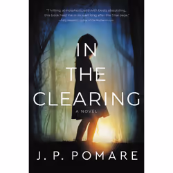 ISBN In the Clearing, Thrillers, Anglais, Livre broché, 352 pages
