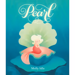 ISBN Pearl, Pour enfants, Anglais, Couverture rigide, 48 pages