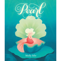 ISBN Pearl livre Pour enfants Anglais Couverture rigide