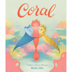 ISBN Coral, Pour enfants, Anglais, Couverture rigide, 40 pages