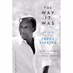 ISBN The Way It Was, biographie, Anglais, Couverture rigide, 328 pages