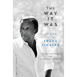ISBN The Way It Was livre biographie Anglais Couverture rigide