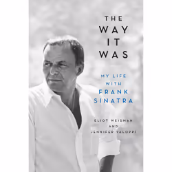 ISBN The Way It Was, biographie, Anglais, Livre broché, 320 pages