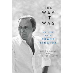 ISBN The Way It Was livre biographie Anglais