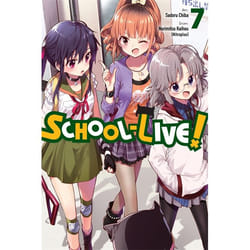 Hachette UK School-Live!, Vol. 7