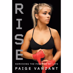 ISBN Rise, biographie, Anglais, Couverture rigide, 240 pages