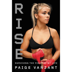 ISBN Rise livre biographie Anglais Couverture rigide