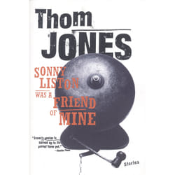 ISBN Sonny Liston Was a Friend of Mine