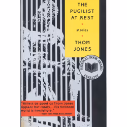 ISBN The Pugilist at Rest, Anglais, Livre broché, 240 pages