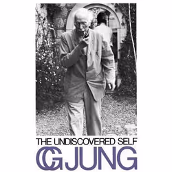 ISBN Undiscovered Self, Psychologie, Anglais, Livre broché, 113 pages