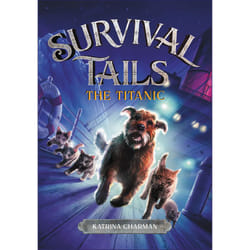 ISBN THE Survival Tails: The Titanic livre Pour enfants Anglais