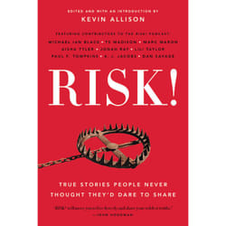 ISBN RISK!