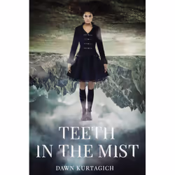 ISBN Teeth in the Mist, Horreur, Anglais, Couverture rigide, 464 pages