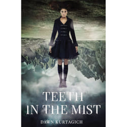 ISBN Teeth in the Mist livre Horreur Anglais Couverture rigide