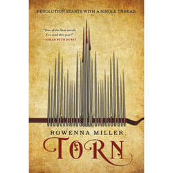 ISBN Torn livre Science Fiction Anglais