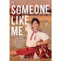 ISBN Someone Like Me, Pour enfants, Anglais, Livre broché, 240 pages