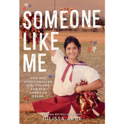 ISBN Someone Like Me livre Pour enfants Anglais