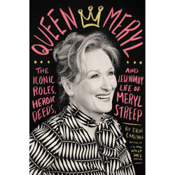 ISBN Queen Meryl livre biographie Anglais Couverture rigide