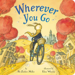 ISBN Wherever You Go livre Pour enfants Anglais