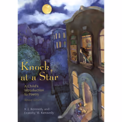ISBN Knock at a Star, Pour enfants, Anglais, Livre broché, 192 pages