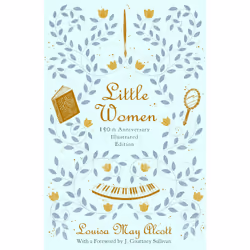 ISBN Little Women (150th Anniversary Edition), Anglais, Couverture rigide, 528 pages