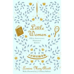 ISBN Little Women (150th Anniversary Edition) Couverture rigide