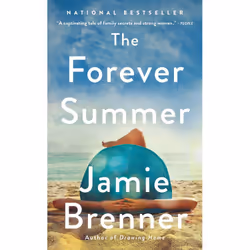 ISBN The Forever Summer, Anglais, 416 pages