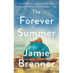 ISBN The Forever Summer