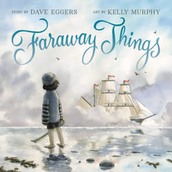 ISBN Faraway Things livre Fiction Anglais Couverture rigide