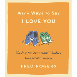 ISBN Many Ways to Say I Love You, Santé, esprit et corps, Anglais, Couverture rigide, 192 pages