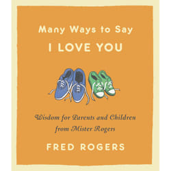 ISBN Many Ways to Say I Love You livre Santé, esprit et corps Anglais Couverture rigide
