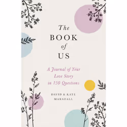 ISBN The Book of Us, Santé, esprit et corps, Anglais, Couverture rigide, 176 pages