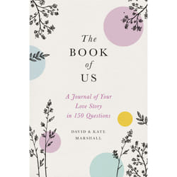 ISBN The Book of Us livre Santé, esprit et corps Anglais Couverture rigide
