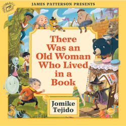 ISBN There Was an Old Woman Who Lived in a Book, Pour enfants, Anglais, Couverture rigide, 32 pages