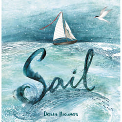 ISBN Sail livre Fiction Anglais Couverture rigide
