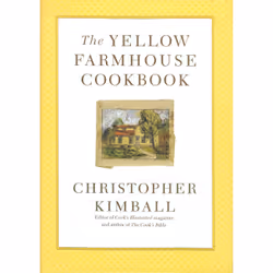 ISBN The Yellow Farmhouse Cookbook, Cooking, Anglais, Couverture rigide, 416 pages