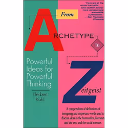 ISBN From Archetype to Zeitgeist, Education, Anglais, Livre broché, 248 pages