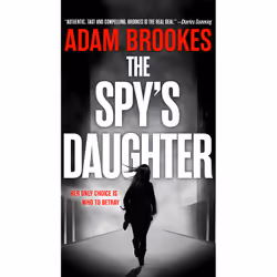 ISBN The Spy's Daughter, Fiction, Anglais, 448 pages