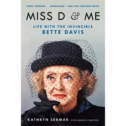 ISBN Miss D and Me, biographie, Anglais, Livre broché, 288 pages