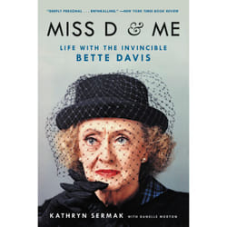 ISBN Miss D and Me livre biographie Anglais