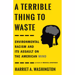 ISBN A Terrible Thing to Waste, Science & nature, Anglais, Couverture rigide, 368 pages